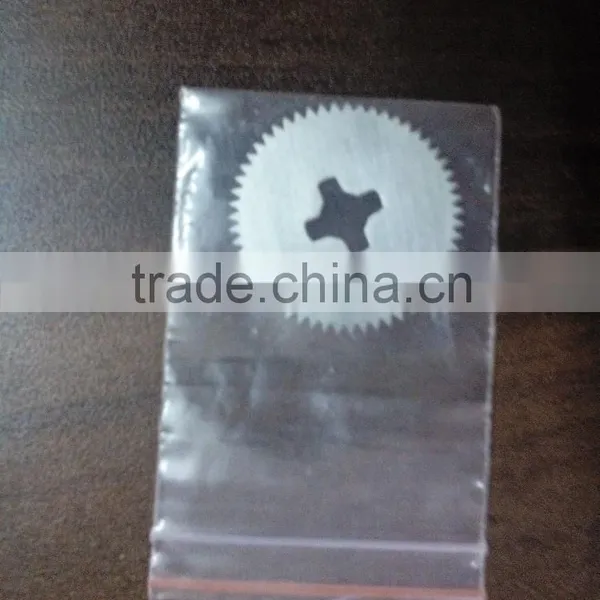 Electric Plaster Cutting Saw Blade photo-3