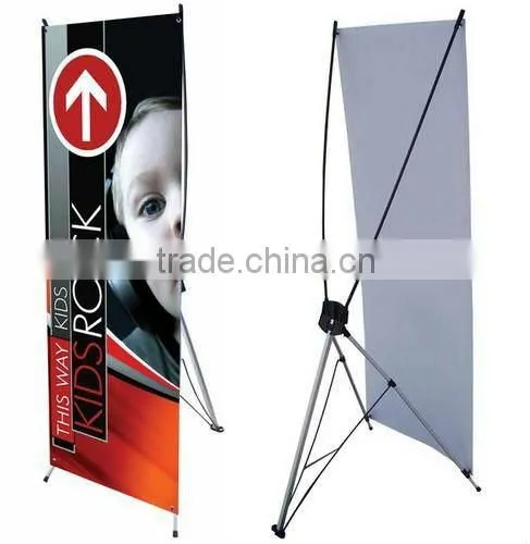 X-frame Banner Stand photo-6