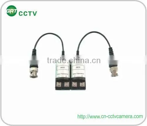 Cheap 201A Passive Video Balun