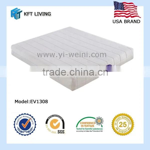 Super Single Bed Sponge Mattress With Best Price