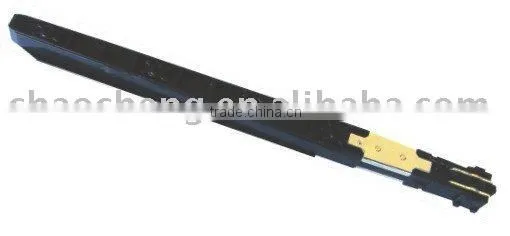 electromagnet valve
