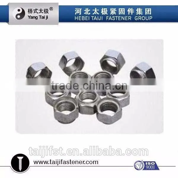 M10 Anti-theft Nut photo-4