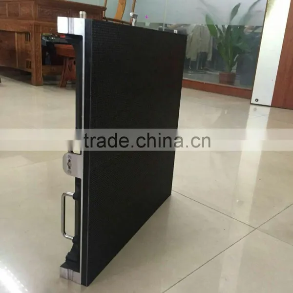 Full Color Indoor p4 Led Video Wall on Sale photo-2