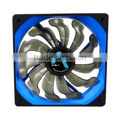 Alseye CS-120 120 x 120 x 25 mm Popular Case Cooling 12c dc pc Fan photo-2