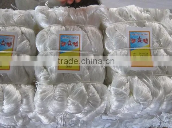 Polyester Fishing Net Twine photo-3