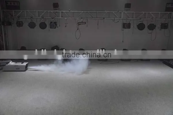 3000W Stage Special Equipment dj Machine Fog/smoke Machine photo-4