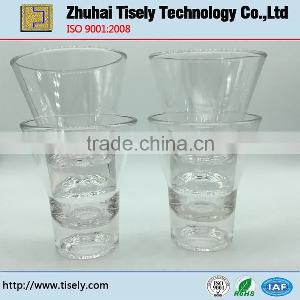 Clear Plastic Cup/cup Mould Maker With ce Certification photo-5