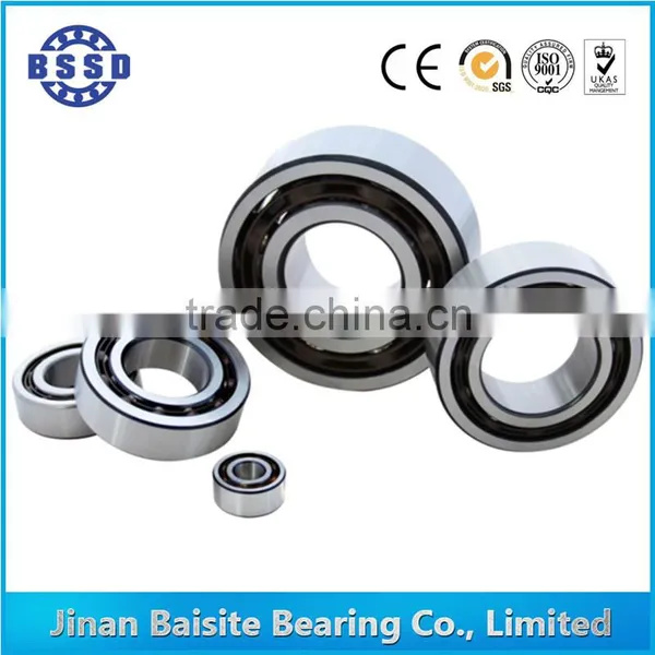 NSK Brand Angular Contact Ball Bearing 71915 photo-3