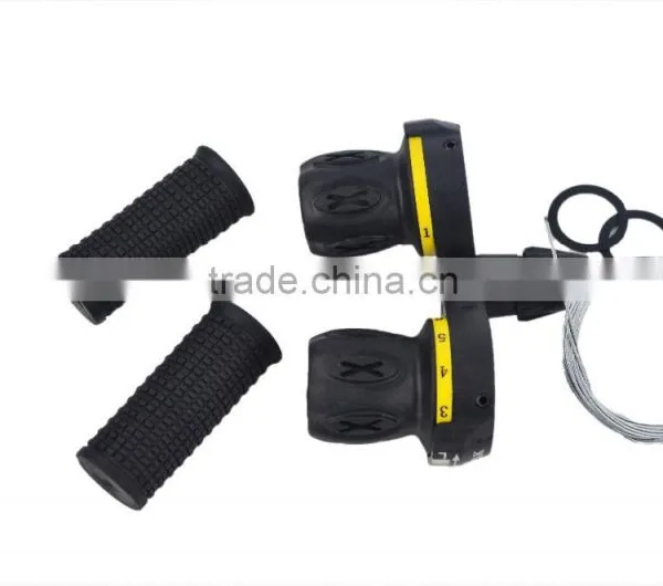 Hot Sale High Quality Wholesale Price Durable MTB Bicycle Derailleur 126PEAK Bicycle Parts photo-3
