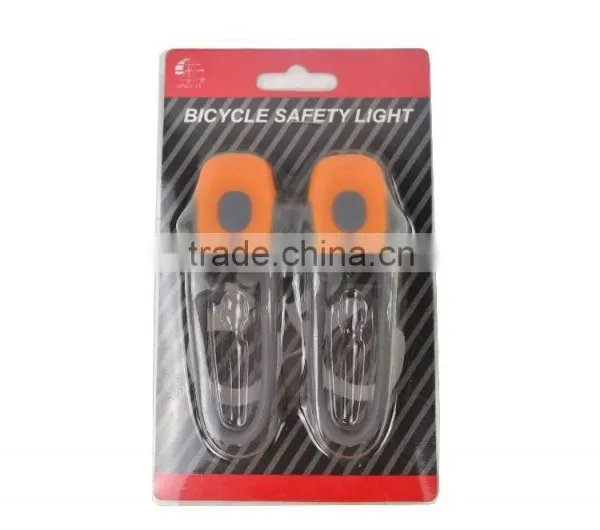 Bicycle Safety Light Bicycle Parts photo-3