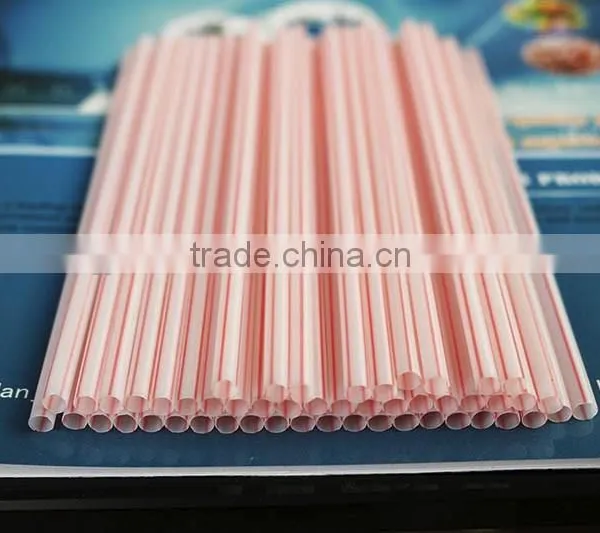 i Shape Drinking Straw Packing Machine photo-6
