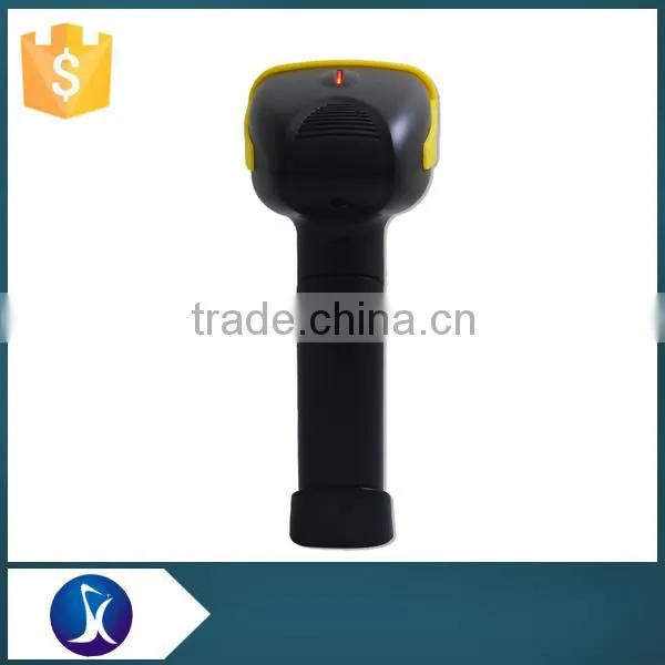 Saints-6800 USB/PS2 Laser USB Rugged Programmable Mini Handheld Function of Barcode Scanner/Reader photo-4