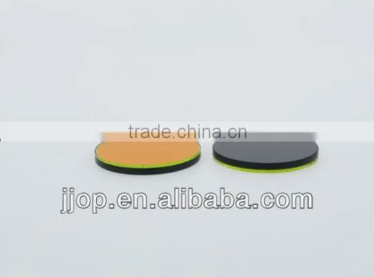 Face Recognition Optical Coating