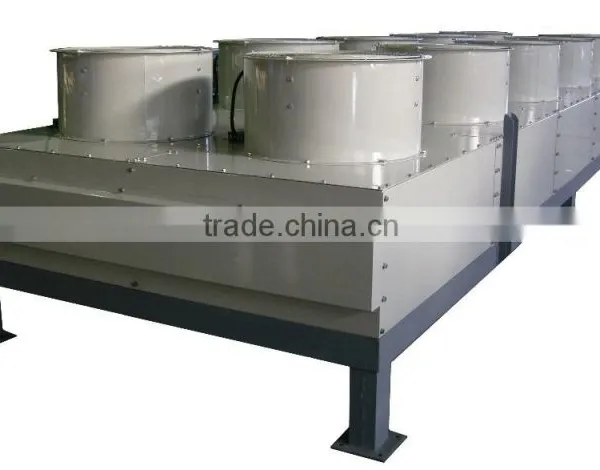 Industrial Finned Tube Air Cooler, Air Fin Cooler