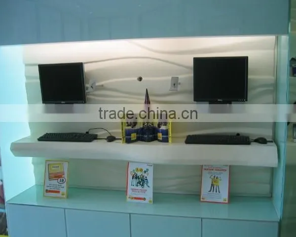 FRP Center Display Stand photo-6