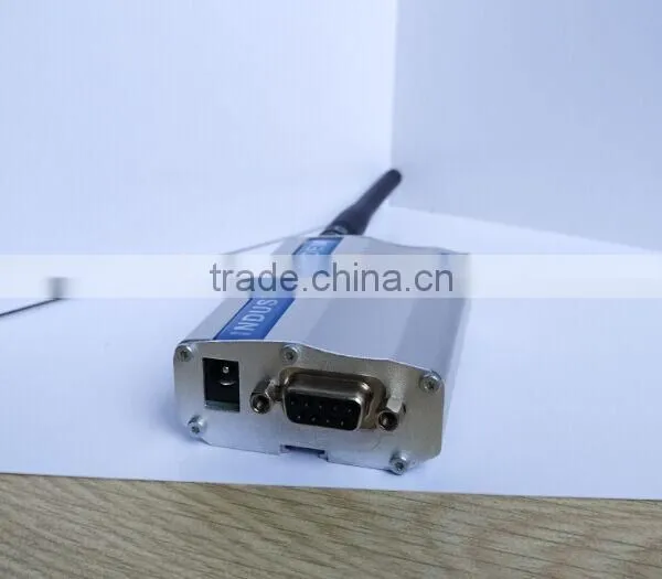High Quality Sms Modem Gsm Price Wifi Modem Change Password for STK Otomax photo-3