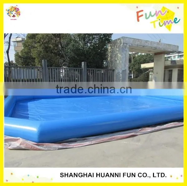 2015 New Design Inflatable Pool / Inflatable Water Pool / Inflatable Swimming Pool For Sale photo-4