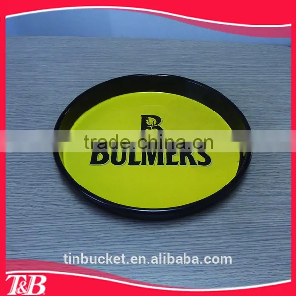 Tin Bar Beer Tray photo-2