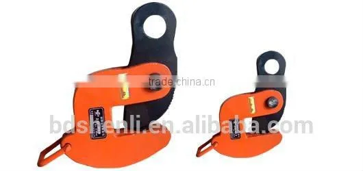 Superior Quality Slab Vertical Plate Lifting Clamp photo-5