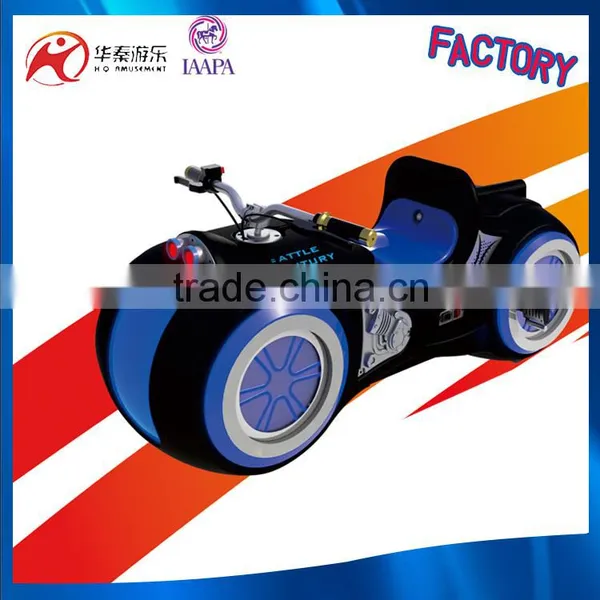 Fiberglass Hot Sale Indoor Kiddie Ride Electric Toy Moto Car Rides Amusement Equipment Outdoor Kid Ride photo-6