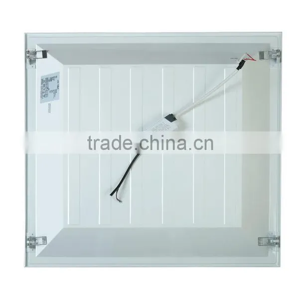 Led Panel Light 600*600mm 36w Vertical Emitting Panel Light photo-3