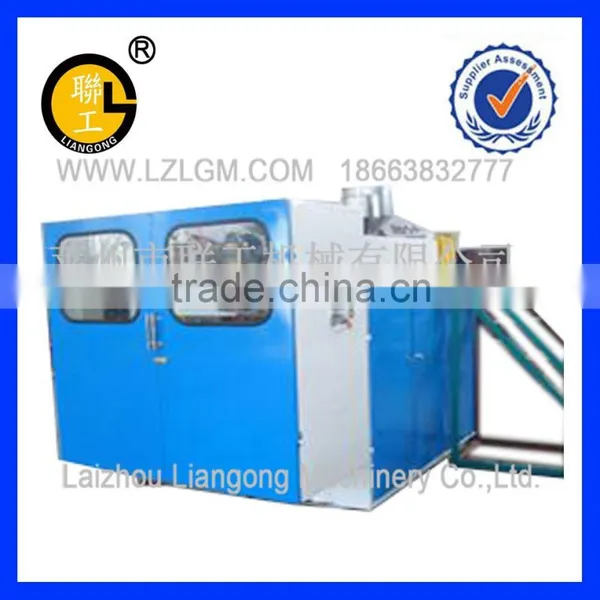 Laizhou 1L-20L Full-automatic Plastic Blow Molding Machine/ Blow Moulding Machine/mini Blow Moulding Machine