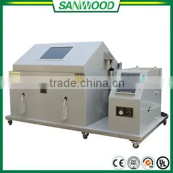 Industrial Salt Fog Test Machine