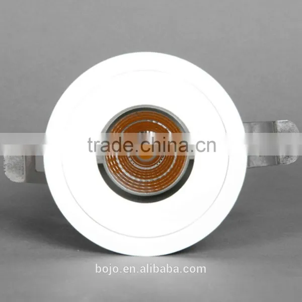 2015 Hot Selling 9w 10W Led Downlight With Round Cover for Commercial Lighting photo-5