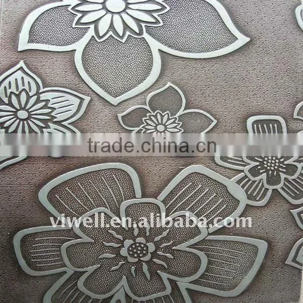 Indoor Decorative 3d Board