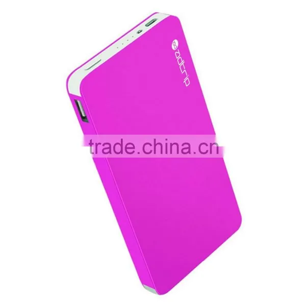 Distributors Wanted 10000mah Portable Usb Power Bank External Battery photo-6