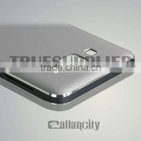 Silver Original Quality for Samsung Galaxy a5 Back Housing photo-2