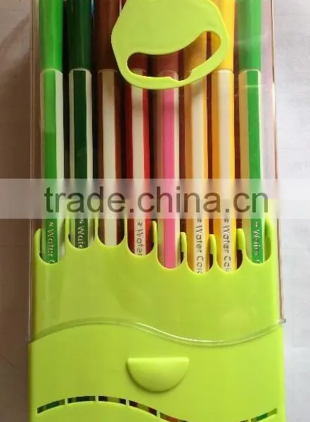 Felt Tip 24colors Water Color Pen for Kids