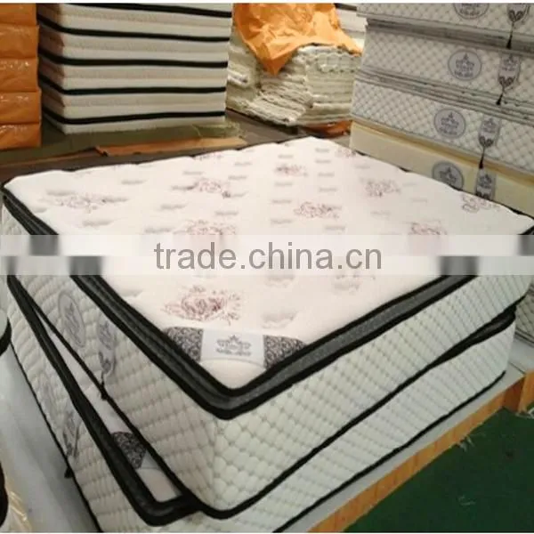 Nature Latex Mattress