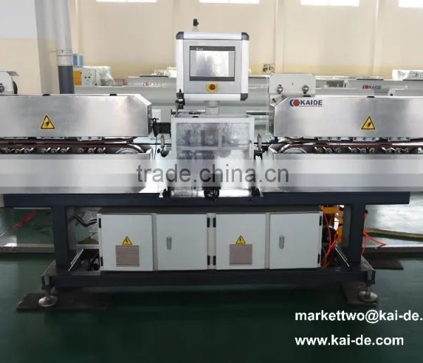 Drip Irrigation Tape Extrusion Line for Agricuture photo-4