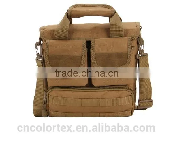 2016 THE LATEST VERSION OF THE OUTDOOR CANVAS BAG photo-4