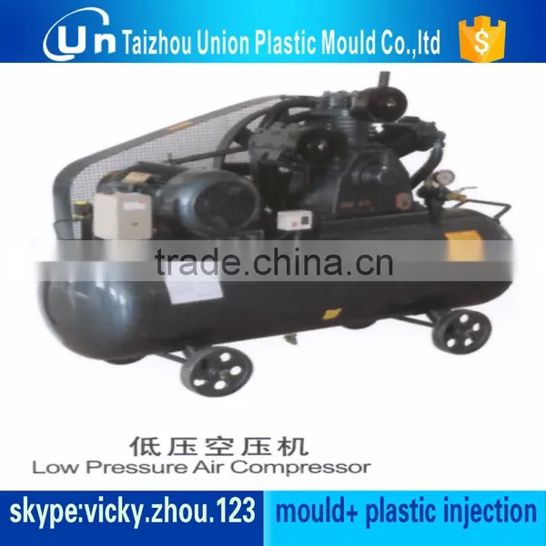 Plastic Shredder Machine photo-5