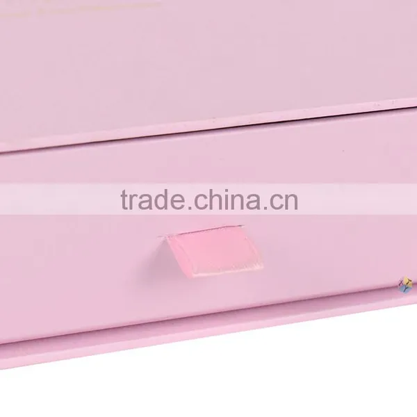 Drawer Packaging Luxury Garment Boxes photo-6