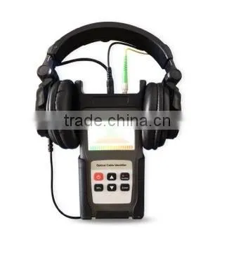 ST3120 Optical Cable Identification/optical cable survey instrument