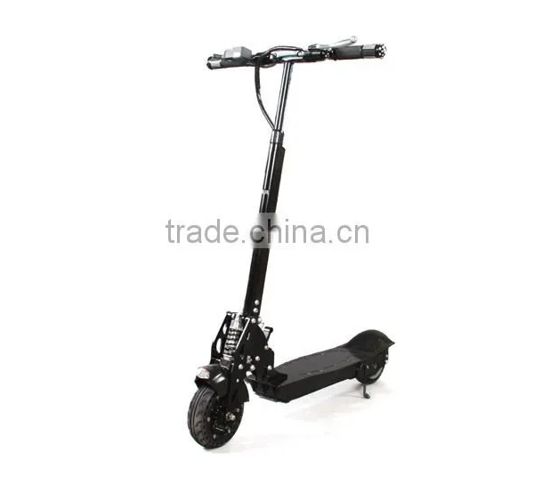 36V7.8 AH Samsung Lithium Battery Electric Scooter With CE and MSDS photo-3