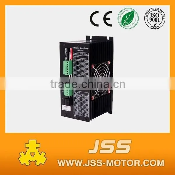 Power Step 3 Axis Stepper Motor Driver Board