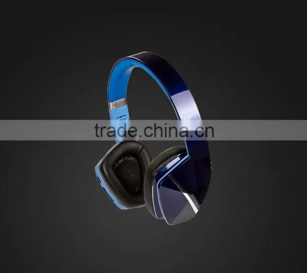 2015 Hot Selling Bluetooth Headset, Wireless Bluetooth Headphones