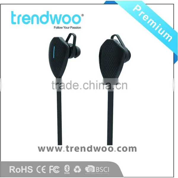 2016 Hot-sale Bluetooth Earphone for Lover photo-5