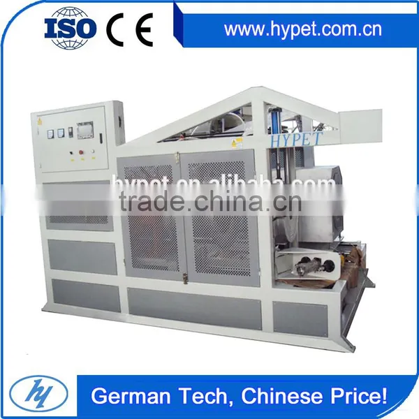 110-315mm PVC Pipe Expanding Belling Socketing Machine photo-2