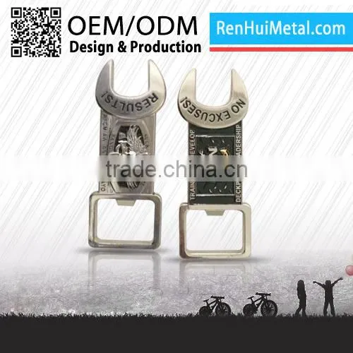 2016 OEM Nail Clipper With Bottle Opener photo-3