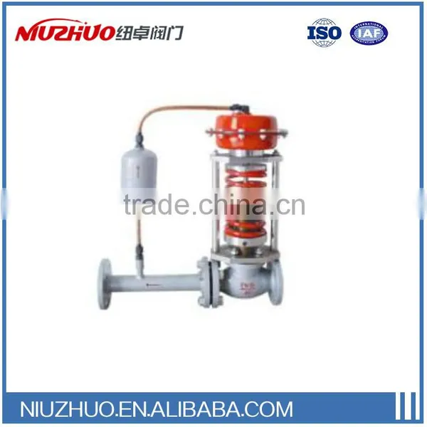 New Products on China Market Stainless Steel Control Valve From Store
