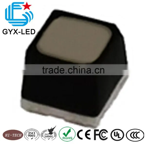 Factory Wholesale 3.5*3.7*2.8mm 120 Degrees Smd RGB 3535 Led photo-4