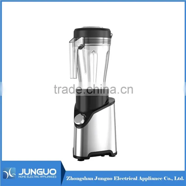 Volume Manufacture Quality Assurance Industrial Blender Machine