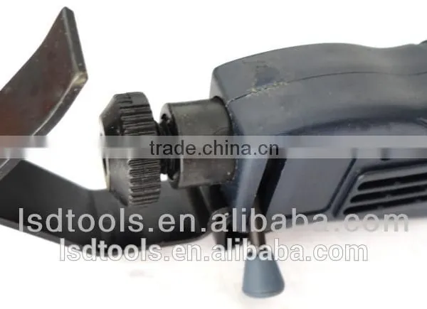 Coaxial Cable Stripper LS-335,Cable Slitter,Wire Stripping Machine photo-2
