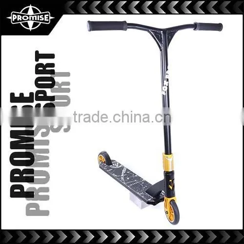 Attractive Design Pro Alu Stunt Scooters From China