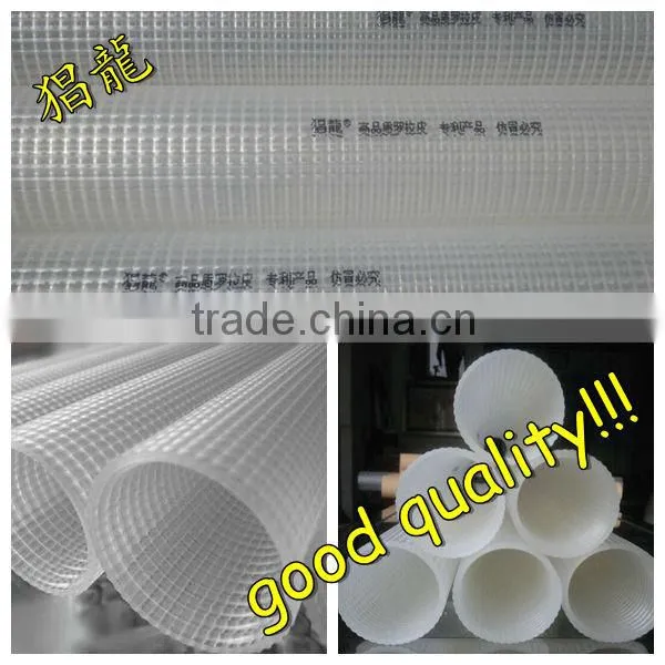 computerized flat knitting machine roller belt